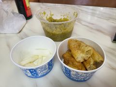 -何记鳝鱼面馆(开发区分店)