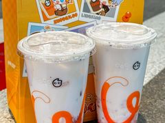 -CoCo都可(汉神购物广场店)