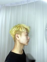 -FINE HAIR造型沙龙