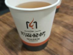 -玛森烧烤(汇佳商城店)