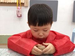 -tomato蕃茄田艺术(新天地中心)