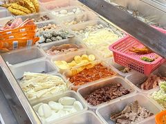-筒骨麻辣烫(永同昌公寓胜明花园店)