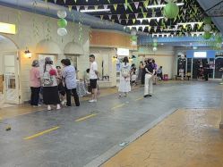 -点点梦想城(金水路店)