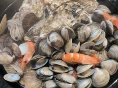 -前王院•巧克力海鲜市集餐厅(万平口店)