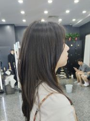 -藤野造型·烫·染发型设计店