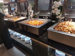 -汉丽斯巴西烤肉自助(市南店)