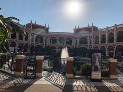 -佛罗伦萨小镇广佛名品奥特莱斯(疏港路店)