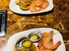 -船奇蒸汽海鲜·闽菜(八市海鲜总店)