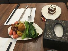 -快乐爱斯米牛排自助(太原街万达店)