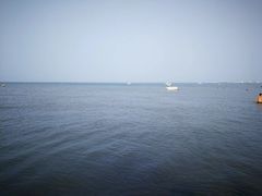 -东戴河风景区-止锚湾