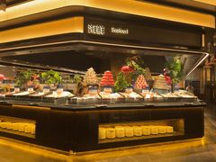 -钱小奴海鲜自助黑金店(杭州滨江龙湖店)