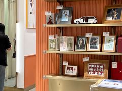 -海马体照相馆(万菱汇店)