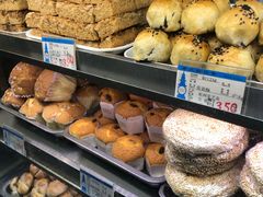 -采芝斋(延安路店)