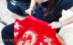 -艾慕婚纱礼服馆(和平店)