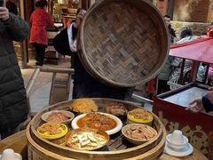 -田园印象·成都土菜院子(华阳店)