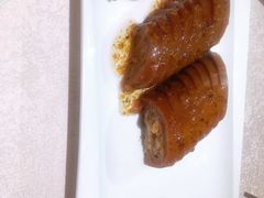 -便宜坊烤鸭店(甜水园店)