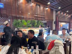 -观唐（国际）度假村温泉