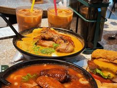 -华嫂冰室(尖沙咀店)