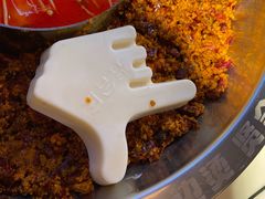 -贤合庄卤味火锅(时代广场店)