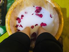 -享泰·泰式按摩SPA私家会所(太古汇店)