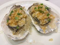 -君德澜酒家·创意粤菜(金山谷店)