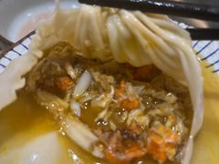 -尚香汤包文博馆(合兴路店)