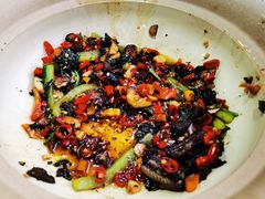 -湘中缘·湖南菜(娄底驻京办店)