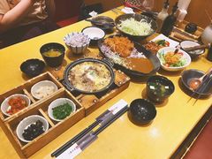 -胜博殿日式炸猪排(西红门店)