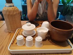 -大众茶馆·悠茶小驿(一中店)