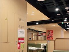 大堂-海底捞火锅(南海万科广场店)