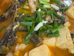 -涵家味土菜馆·徽州一绝臭鳜鱼(三河古镇店)