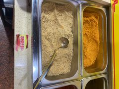 -牛味道炭火烤肉(湖前总店)