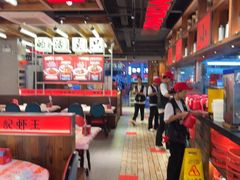 -熊记虾王·小龙虾(东晓南店)