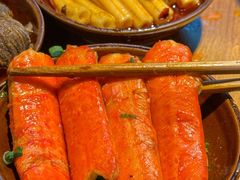 -阳阳老火锅(小南门店)