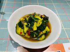 -老妈厨房·二十年街坊菜(国金店)