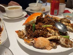 -喜记避风塘炒辣蟹(旗舰店)