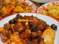 -易老妈蹄花.特色川菜(人民公园总店)