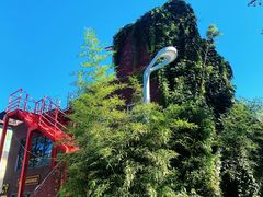 -北化机爱工场文化科技融合产业园