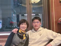 -国际饭店·原点咖啡吧ORIGIN CAFE&BAR
