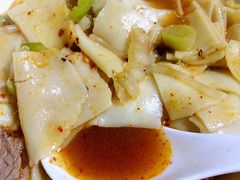 羊肉面片-胖妈妈餐饮(西津东路店)
