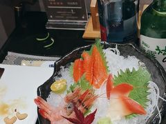 -昱匠·日本料理(金融街店)