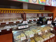-麦盛斋糕点(北大街店)