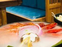 -九田家黑牛烤肉(淮北万达店)