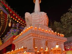 -西安市广仁寺