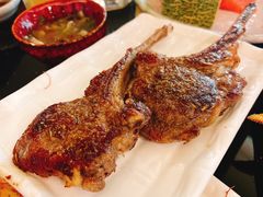 -真剑日本料理·铁板烧(贵州路店)