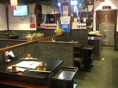 -宽板凳老灶火锅(南礼士路店)