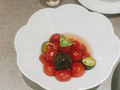 -汉水谣·江景餐厅(江滩店)