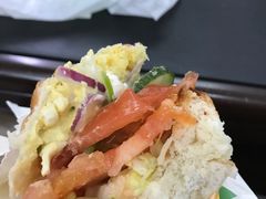 -赛百味SUBWAY(三阳广场店)