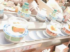 -元气寿司(环球港店)