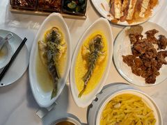 -锦顺海鲜•口味菜(李村店)